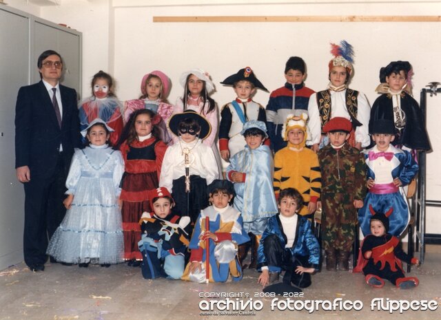 carnevale-scuola-elementare-Olivarella